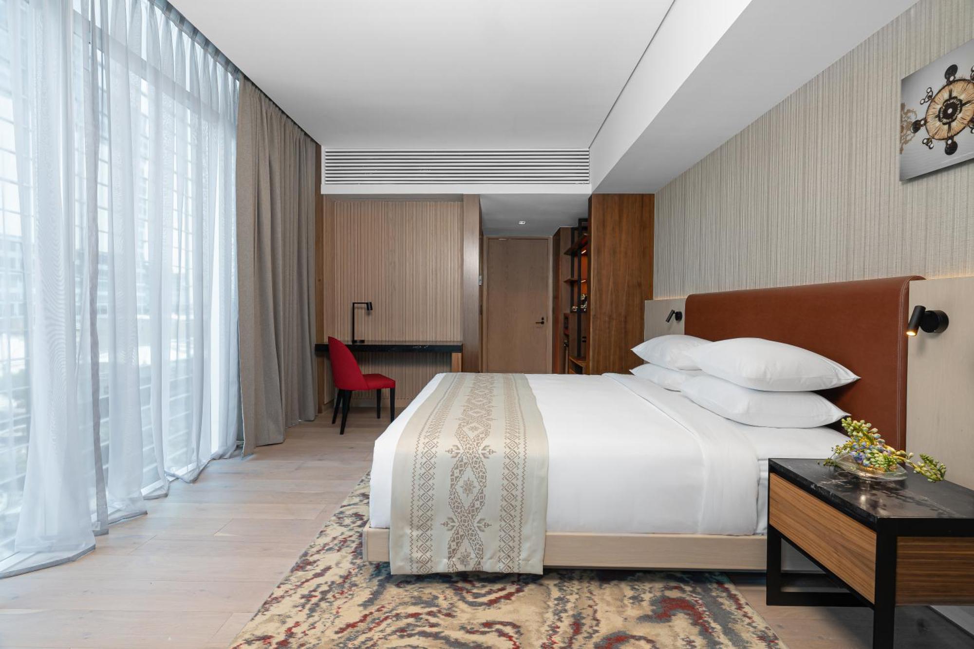 Hyatt Regency Mexico City Insurgentes Wtc Kültér fotó