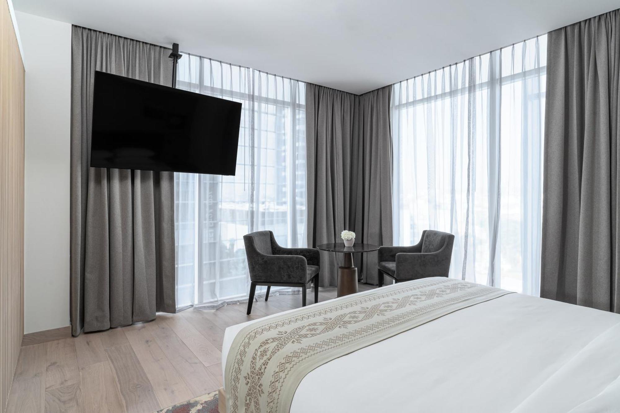 Hyatt Regency Mexico City Insurgentes Wtc Kültér fotó