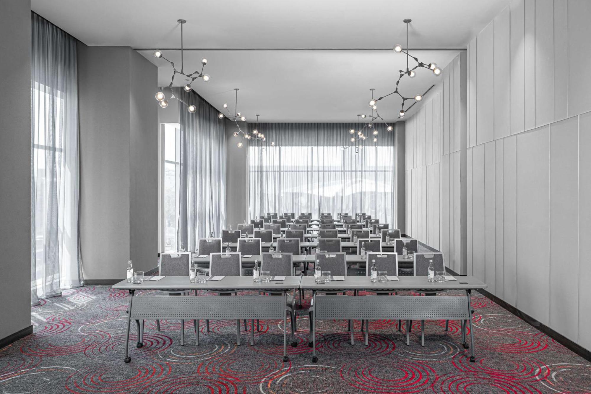 Hyatt Regency Mexico City Insurgentes Wtc Kültér fotó