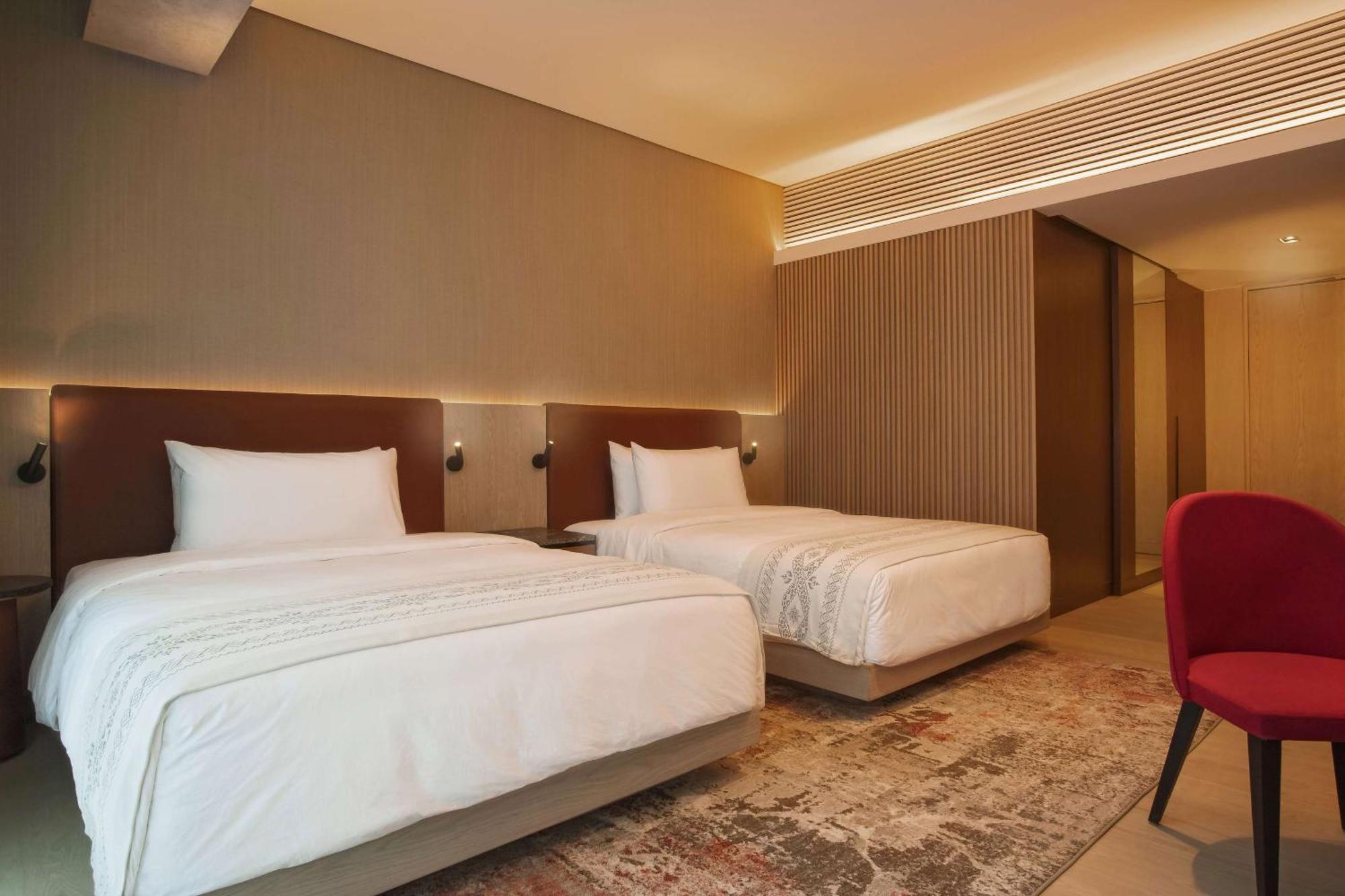Hyatt Regency Mexico City Insurgentes Wtc Kültér fotó