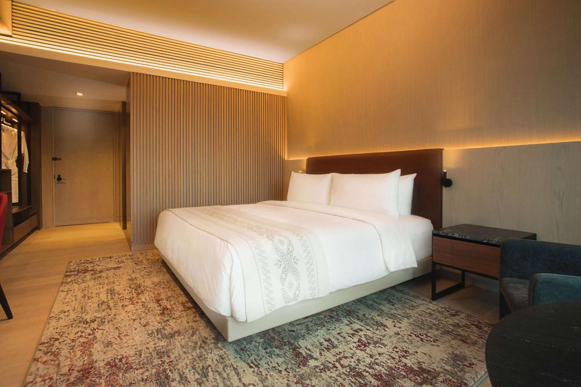 Hyatt Regency Mexico City Insurgentes Wtc Kültér fotó