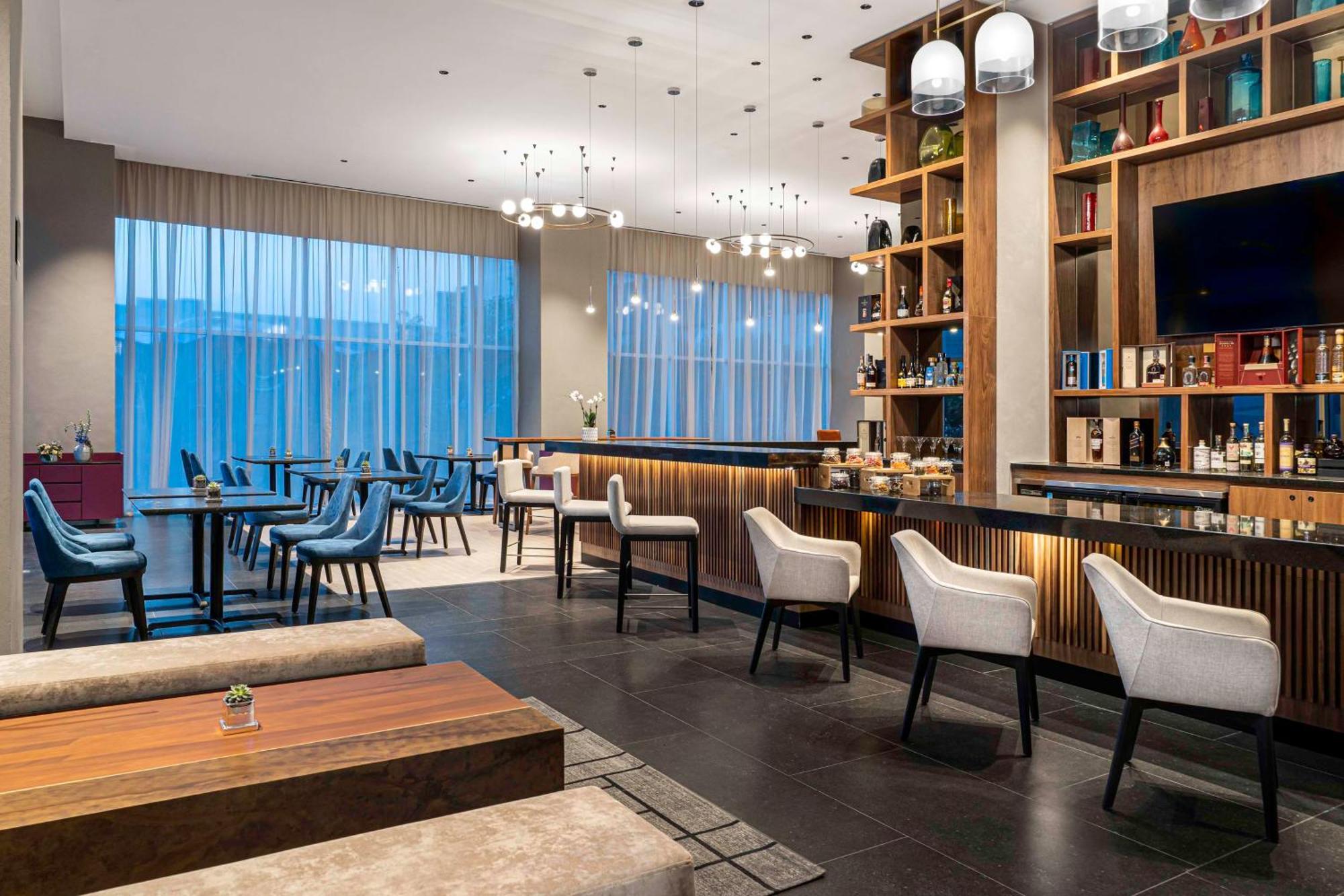 Hyatt Regency Mexico City Insurgentes Wtc Kültér fotó